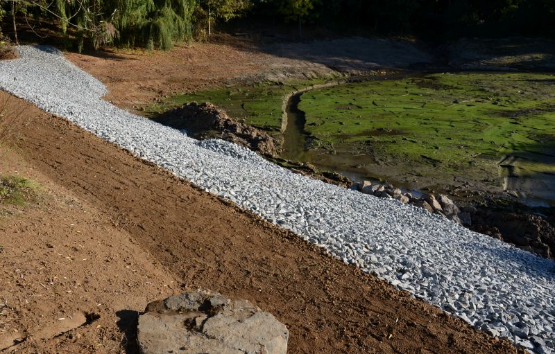 Soil Erosion Services